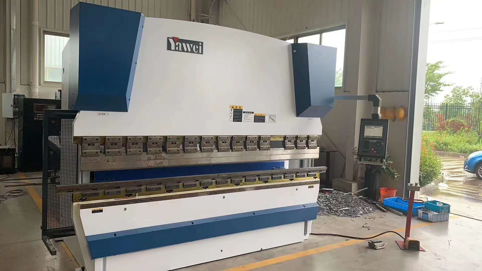 鈑金加工必學(xué)的25個(gè)基本概念有哪些？