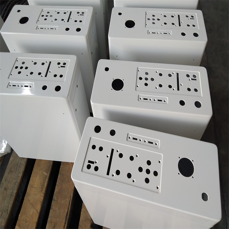 合肥鈑金加工廠疫情期間如何面對(duì)？