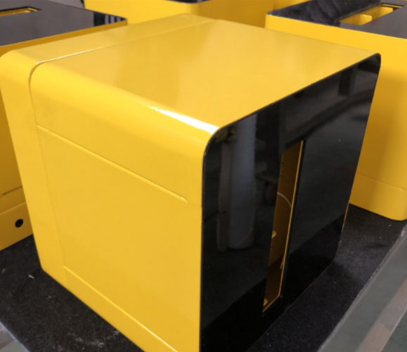 鈑金加工公司在加工中怎么防止表面被氧化腐蝕？