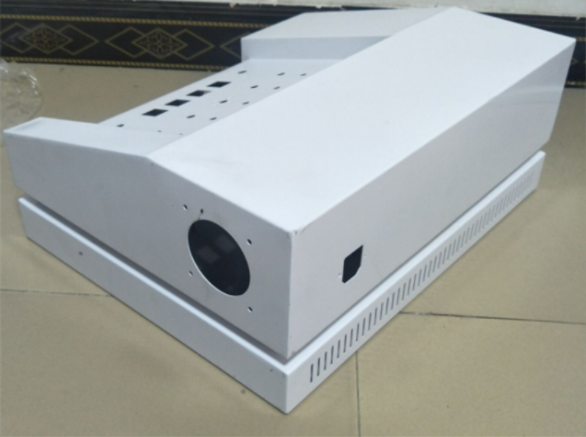 鈑金機箱加工中的提升鈑金零件質(zhì)量？