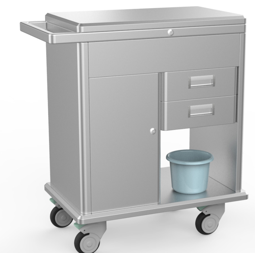 鈑金加工公司怎么解決銹蝕問題？