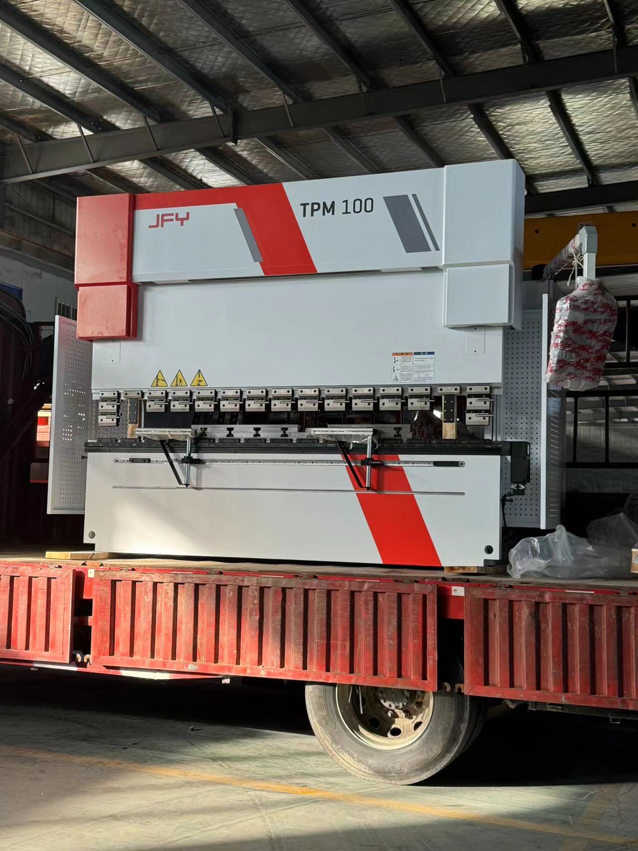 合肥鈑金加工如何擺脫外企對中國市場的侵占？