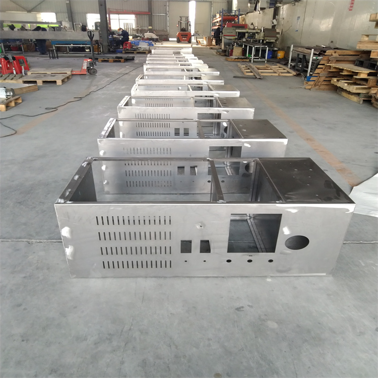 合肥鈑金加工報價核算方法